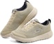 Lookbook Skechers GO WALK Max 'Coklat' 54640-NTNV