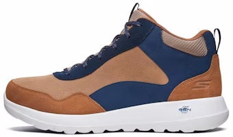 Skechers Go Walk Max Brown 661055-BRN Skechers Go Walk Max Brown 661055-BRN