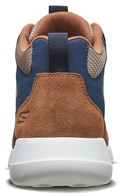 Skechers 健走 Max 休閒跑步鞋 棕色 Shop Skechers 健走 Max 休閒跑步鞋 棕色
