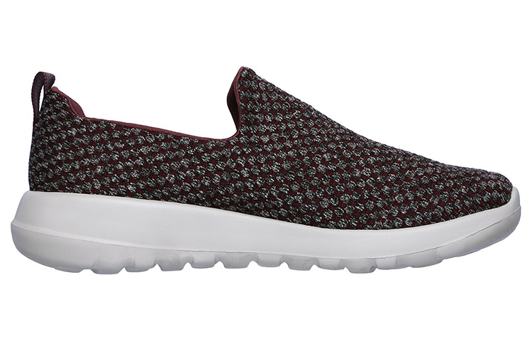 Skechers Go Walk Max 'Burgundy' 圖 2