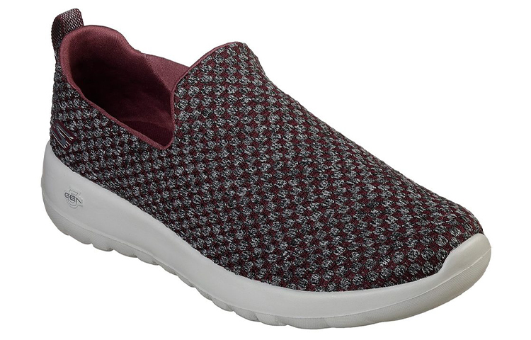 Skechers Go Walk Max 'Burgundy' 圖 3