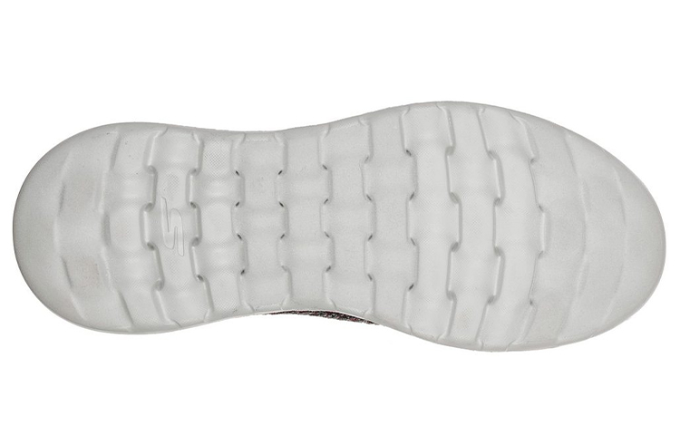 Skechers Go Walk Max 'Burgundy' 圖 5