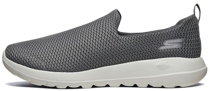 スケッチャーズ GOwalk Max ローカット (ダークグレー) 54600-CHAR Buy スケッチャーズ GOwalk Max ローカット (ダークグレー) 54600-CHAR