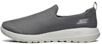 Buy Skechers Go Walk Max Low-Top 'Kelabu Gelap' 54600-CHAR
