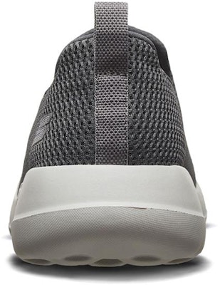 Skechers Go Walk Max Low-Top 'Dark Grey' 54600-CHAR Shop Skechers Go Walk Max Low-Top 'Dark Grey' 54600-CHAR