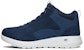 Skechers Go Walk Max 'Larian Kasual Biru' 661055-NVY