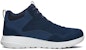 Skechers Go Walk Max 'Larian Kasual Biru' 661055-NVY