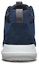 Shop Skechers Go Walk Max 'Larian Kasual Biru' 661055-NVY