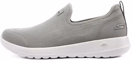Skechers GO WALK Max 'Charcoal Grey' 216234-GYCC Skechers GO WALK Max 'Charcoal Grey' 216234-GYCC