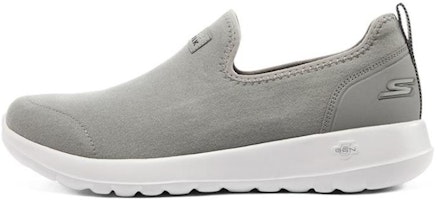 Skechers GO WALK Max 'Charcoal Grey' 216234-GYCC Skechers GO WALK Max 'Charcoal Grey' 216234-GYCC