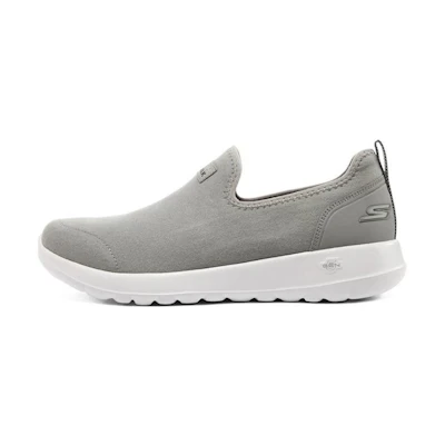Skechers GO WALK Max 'Charcoal Grey'
