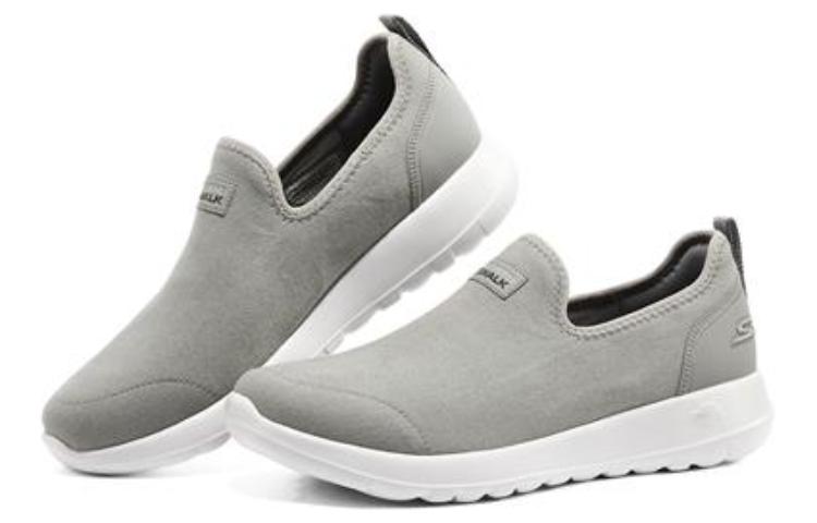 Lookbook Skechers GO WALK Max 'Abu-Arang' 216234-GYCC