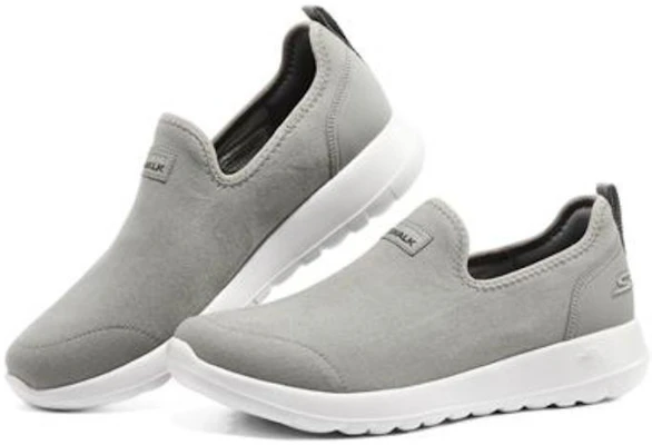 Skechers GO WALK Max 'Abu-Arang' 216234-GYCC Lookbook Skechers GO WALK Max 'Abu-Arang' 216234-GYCC
