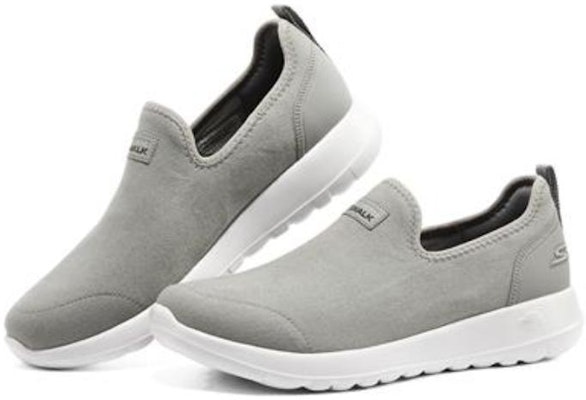 Skechers GO WALK Max 'Charcoal Grey' 216234-GYCC Lookbook Skechers GO WALK Max 'Charcoal Grey' 216234-GYCC