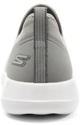 Skechers GO WALK Max 'Charcoal Grey' 216234-GYCC Shop Skechers GO WALK Max 'Charcoal Grey' 216234-GYCC