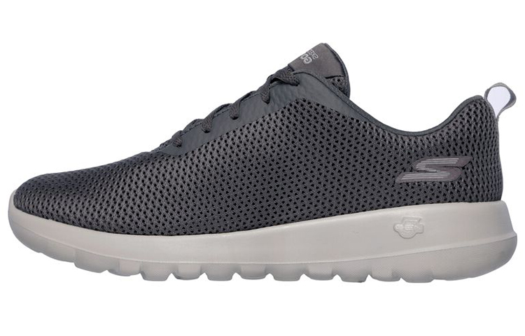 Skechers Go Walk Max 'Charcoal Grey' 54601-CHAR