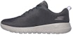 Skechers Go Walk Max 'Kelabu Arang' 54601-CHAR