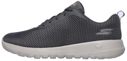 Skechers Go Walk Max 'Charcoal Grey' 54601-CHAR Skechers Go Walk Max 'Charcoal Grey' 54601-CHAR