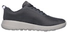 Order Skechers Go Walk Max 'Kelabu Arang' 54601-CHAR
