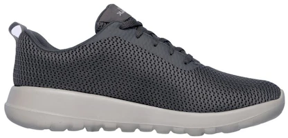 Order Skechers Go Walk Max 低筒休閒運動鞋 木炭灰