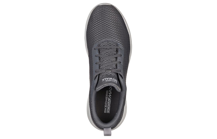 Lookbook Skechers Go Walk Max 'Abu-Arang' 54601-CHAR