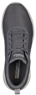 Skechers Go Walk Max 'Abu-Arang' 54601-CHAR Lookbook Skechers Go Walk Max 'Abu-Arang' 54601-CHAR