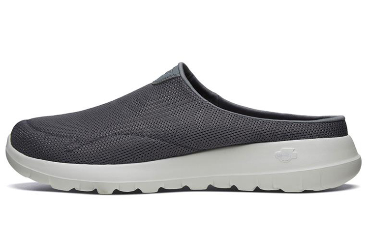 Skechers Go Walk Max 'Charcoal Grey' 54636-CHAR