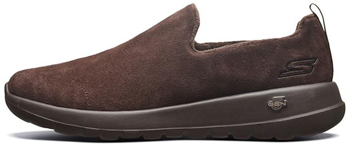 斯凯奇 Go Walk Max '巧克力' 配色 54634-CHOC Buy 斯凯奇 Go Walk Max '巧克力' 配色 54634-CHOC