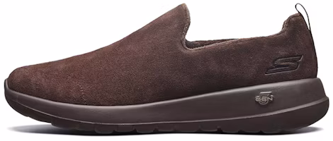 Skechers Go Walk Max 'Chocolate' 54634-CHOC Skechers Go Walk Max 'Chocolate' 54634-CHOC
