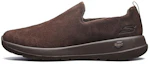 Buy Skechers Go Walk Max 'Chocolate' para hombre 54634-CHOC