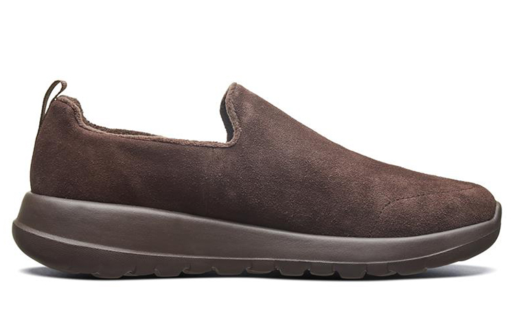 Order Skechers Go Walk Max 'Chocolate' para hombre 54634-CHOC