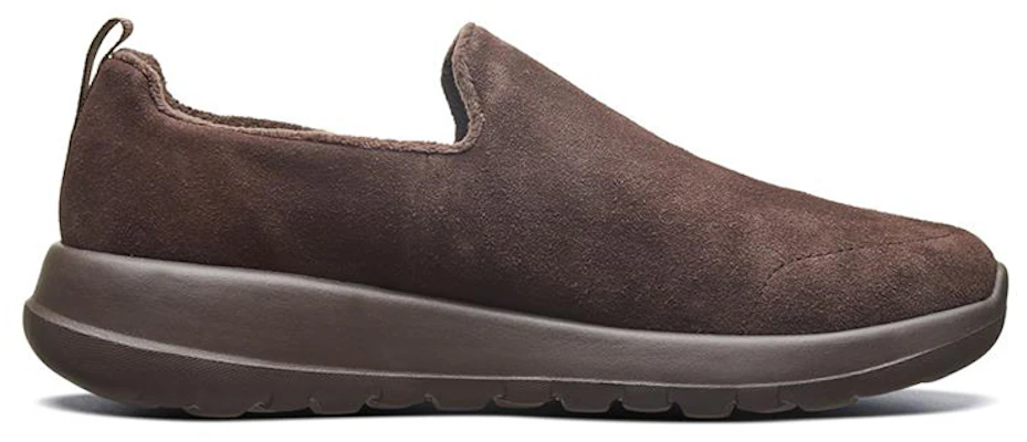 Skechers Go Walk Max 'Chocolate' para hombre 54634-CHOC Order Skechers Go Walk Max 'Chocolate' para hombre 54634-CHOC