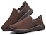 Skechers Go Walk Max 'Coklat' 54634-CHOC