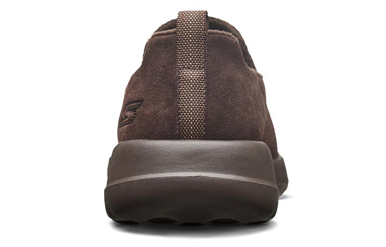 Shop Skechers Go Walk Max 'Chocolate' para hombre 54634-CHOC