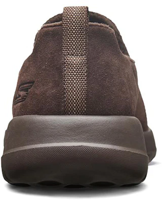 Skechers Go Walk Max 'Chocolate' para hombre 54634-CHOC Shop Skechers Go Walk Max 'Chocolate' para hombre 54634-CHOC