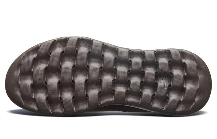 Purchase Skechers Go Walk Max 'Chocolate' para hombre 54634-CHOC