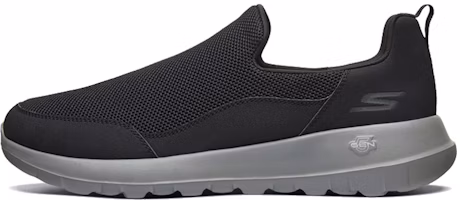 Skechers Go Walk Max Black/Grey 54626-BLK Skechers Go Walk Max Black/Grey 54626-BLK