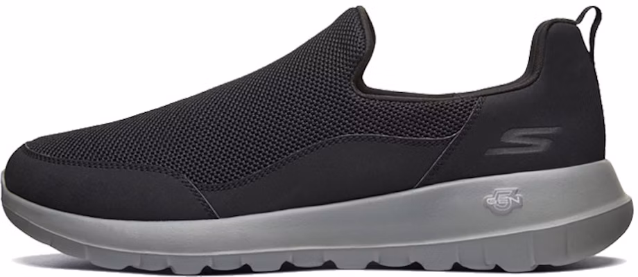 Skechers Go Walk Max Black/Grey 54626-BLK Buy Skechers Go Walk Max Black/Grey 54626-BLK