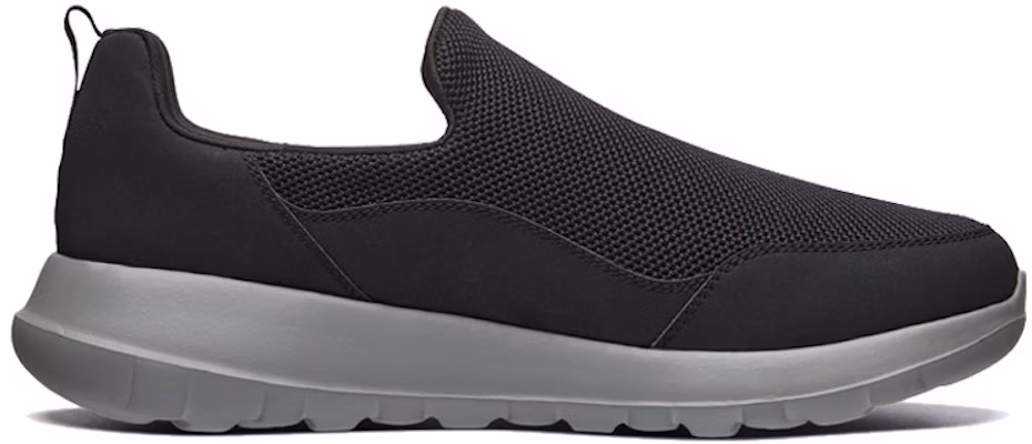 斯凯奇Go Walk Max黑色/灰色 54626-BLK Order 斯凯奇Go Walk Max黑色/灰色 54626-BLK