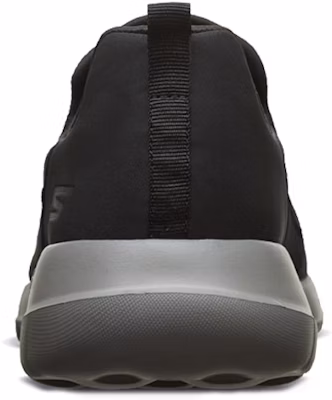斯凯奇Go Walk Max黑色/灰色 54626-BLK Shop 斯凯奇Go Walk Max黑色/灰色 54626-BLK