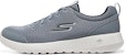 Skechers GO WALK Max 'Kelabu Biru' 216231-GYNV