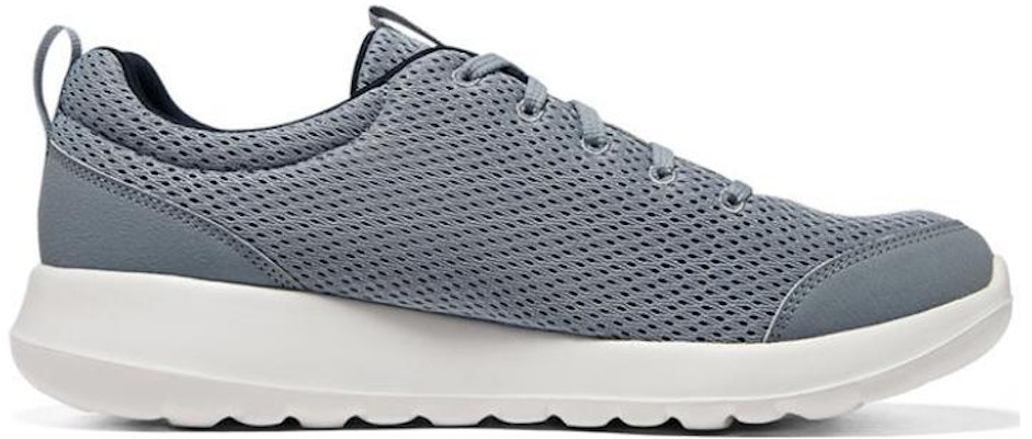 스케쳐스 고워크 맥스 '회색 파랑' (Skechers Gowalk Max 'Grey Blue') 216231-GYNV Order 스케쳐스 고워크 맥스 '회색 파랑' (Skechers Gowalk Max 'Grey Blue') 216231-GYNV