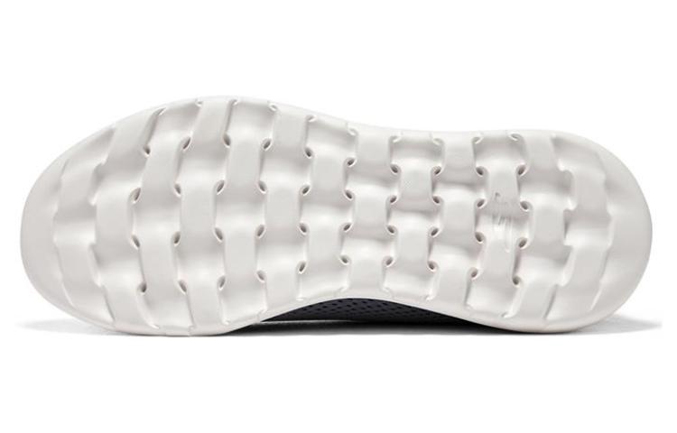 Shop 스케쳐스 고워크 맥스 '회색 파랑' (Skechers Gowalk Max 'Grey Blue') 216231-GYNV