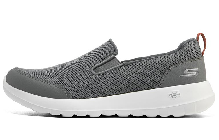 Skechers Go Walk Max 'Grey Comfort' 216010-GYBU
