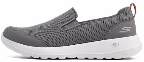 Skechers Go Walk Max 'Grey Comfort' 216010-GYBU Skechers Go Walk Max 'Grey Comfort' 216010-GYBU