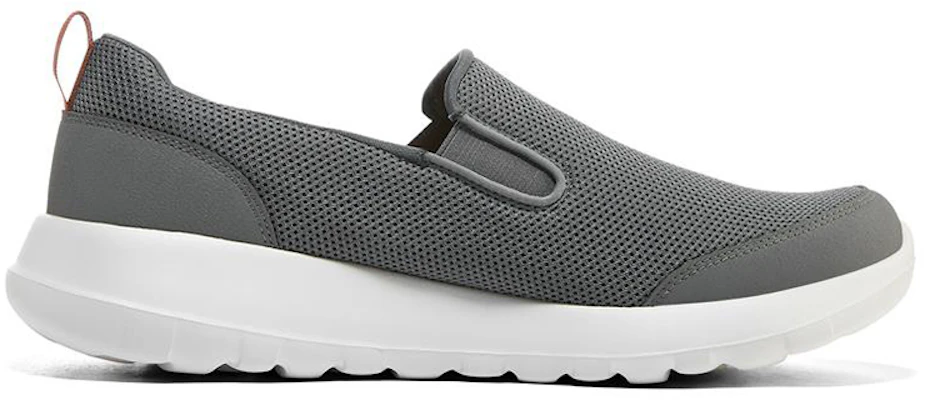 Skechers Go Walk Max 'Abu Kenyamanan' 216010-GYBU Order Skechers Go Walk Max 'Abu Kenyamanan' 216010-GYBU