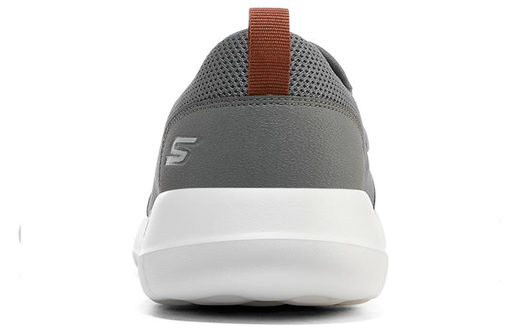 Shop Skechers Go Walk Max 'Abu Kenyamanan' 216010-GYBU