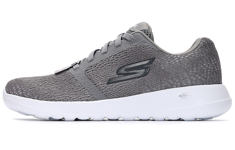 Skechers Go Walk Max 'Grey Comfort' 54607-GRY