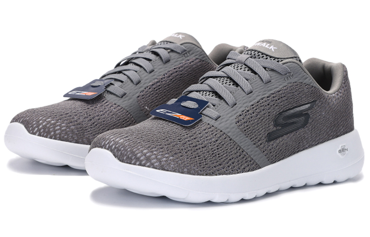Skechers Go Walk Max 'Grey CMFT' 圖 3