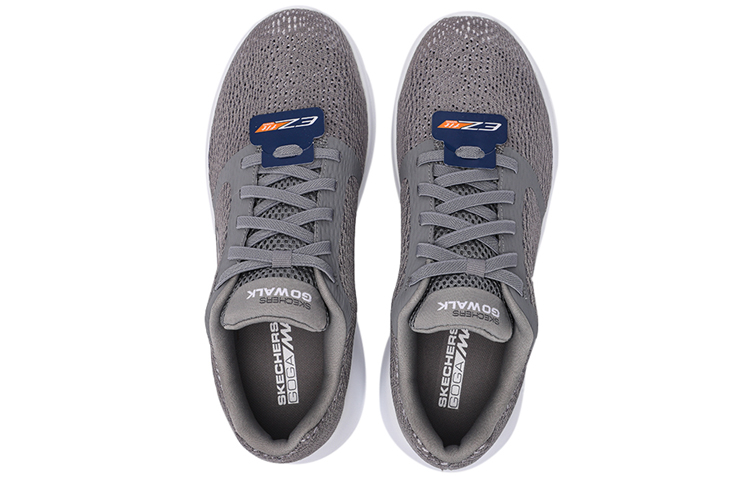 Skechers Go Walk Max 'Grey CMFT' 圖 4